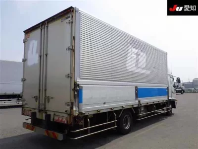 Hino TRUCK