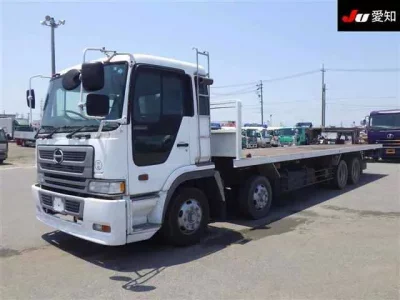 Hino TRUCK