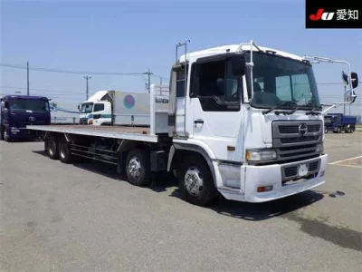 Hino TRUCK