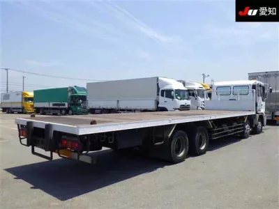 Hino TRUCK