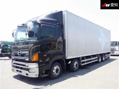 Hino PROFIA