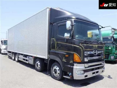 Hino PROFIA