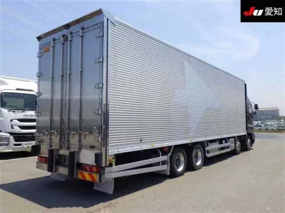 Hino PROFIA