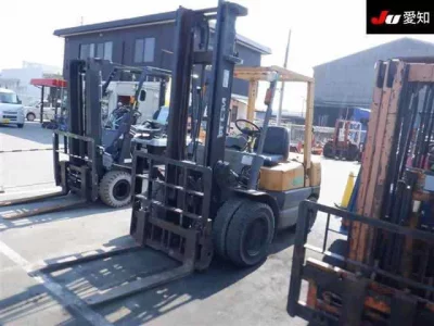 TCM FORKLIFT