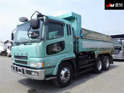 Mitsubishi SUPER GREAT