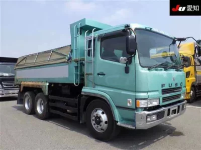 Mitsubishi SUPER GREAT