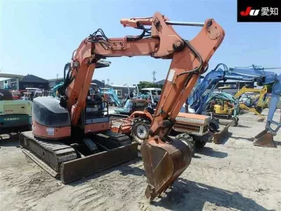 HITACHI OTHER