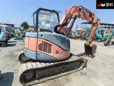 HITACHI OTHER
