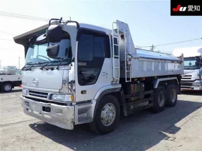 Hino TRUCK