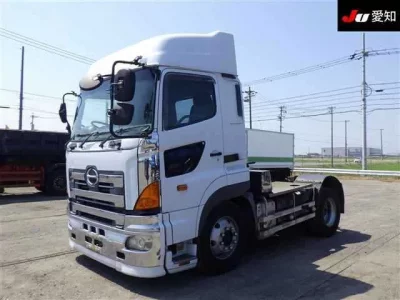 Hino PROFIA