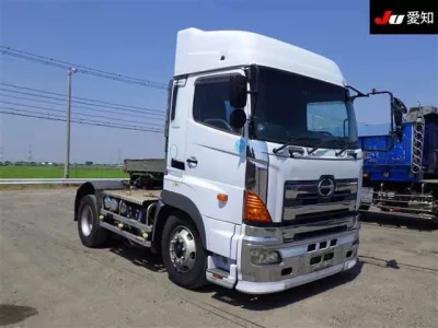Hino PROFIA