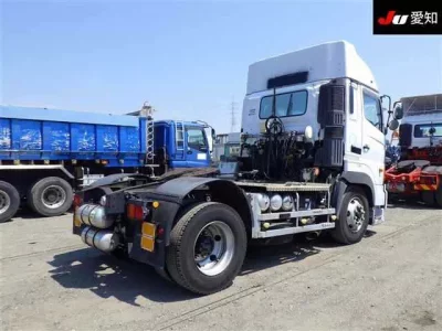 Hino PROFIA