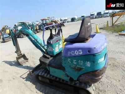 KOMATSU OTHER