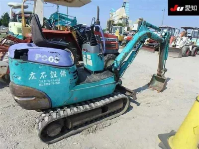KOMATSU OTHER