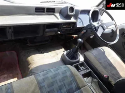 Mitsubishi FUSO TRUCK