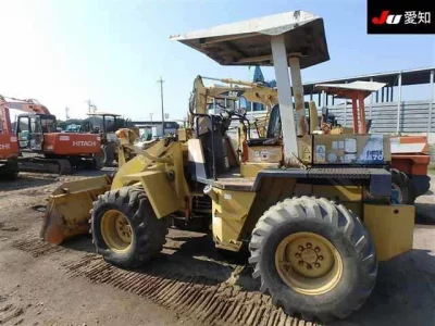 KOMATSU OTHER