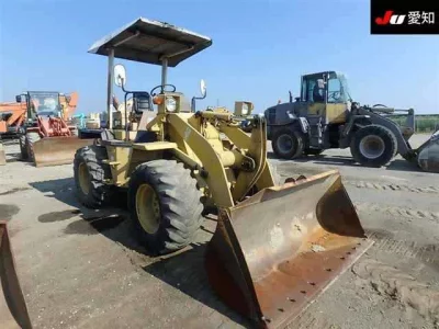 KOMATSU OTHER