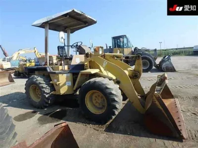 KOMATSU OTHER