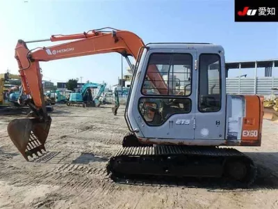 HITACHI OTHER