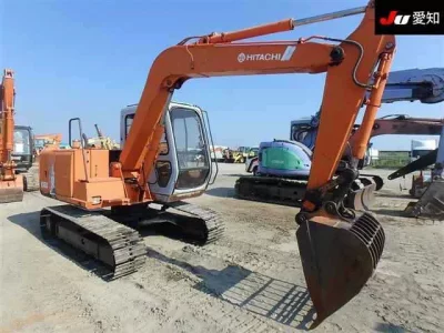HITACHI OTHER