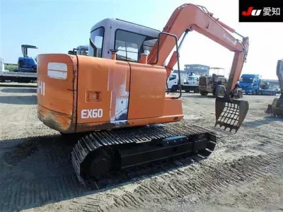 HITACHI OTHER