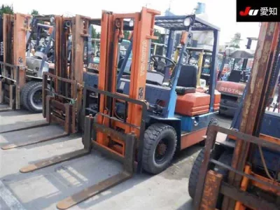 Toyota FORKLIFT
