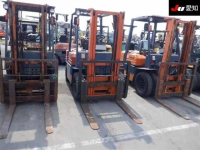 Toyota FORKLIFT