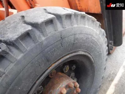 Toyota FORKLIFT