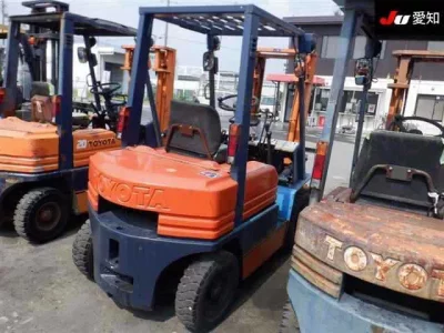 Toyota FORKLIFT