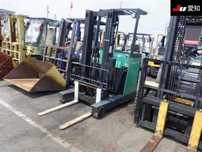 Toyota FORKLIFT