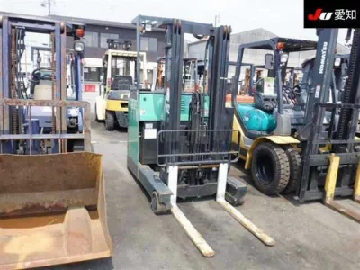 Toyota FORKLIFT