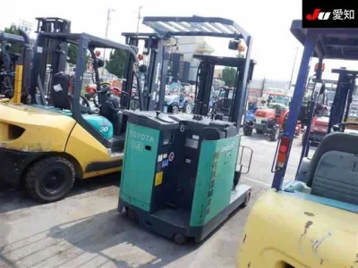 Toyota FORKLIFT
