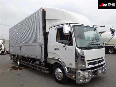 Mitsubishi FUSO FIGHTER