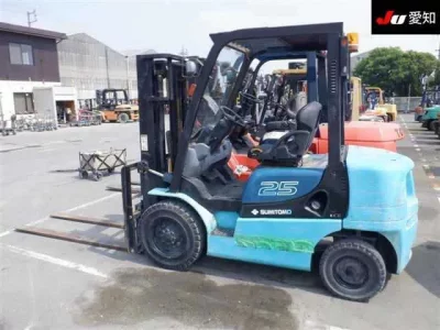 SUMITOMO FORKLIFT