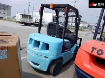 SUMITOMO FORKLIFT