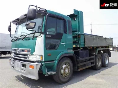 Hino PROFIA
