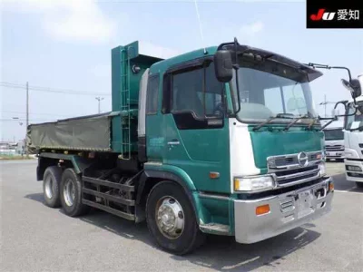 Hino PROFIA