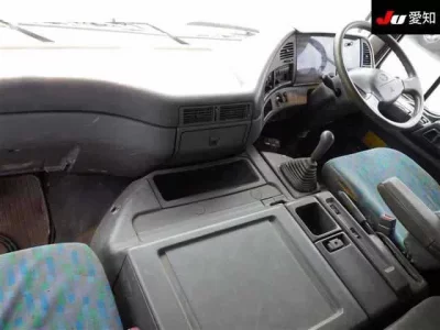 Hino PROFIA