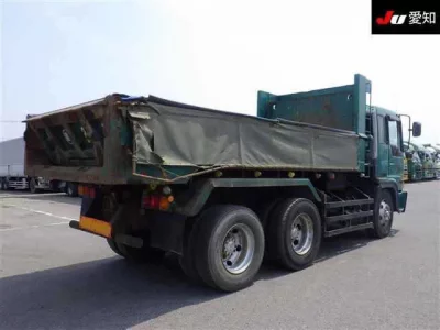 Hino PROFIA