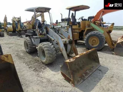 KOMATSU OTHER