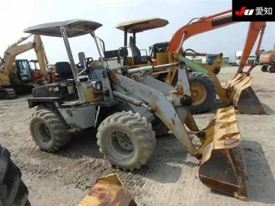KOMATSU OTHER