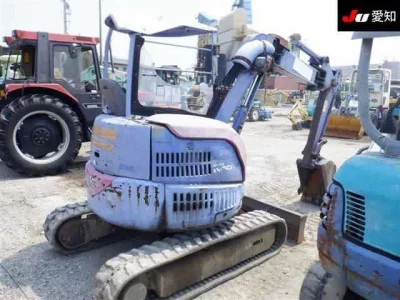 KOMATSU OTHER
