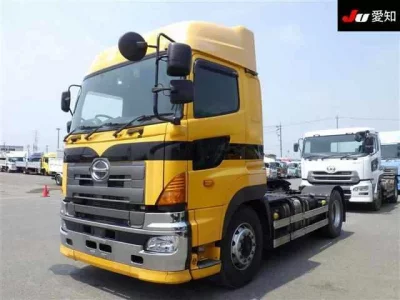 Hino PROFIA