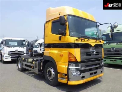 Hino PROFIA