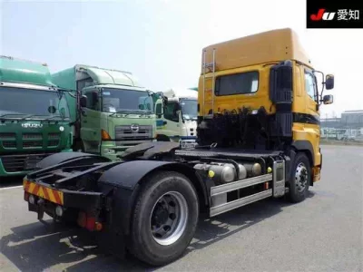 Hino PROFIA