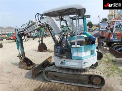 KOMATSU YUMBO
