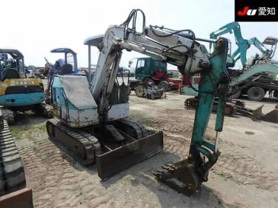 KOMATSU YUMBO