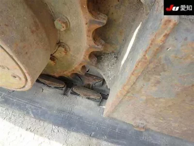 KOMATSU YUMBO