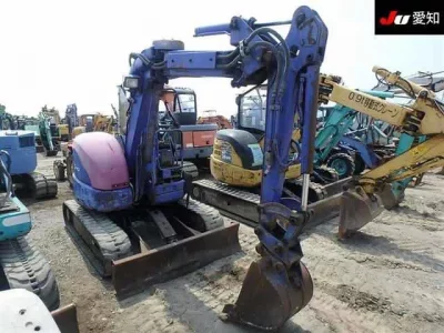 KOMATSU OTHER