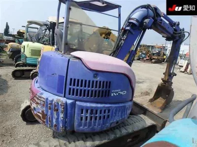 KOMATSU OTHER